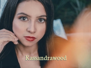 kassandrawood Porn str8