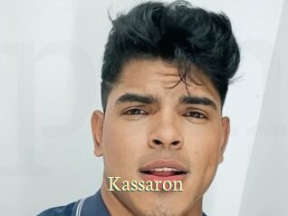 Kassaron