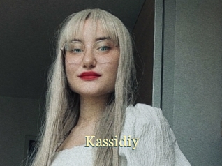 Kassidiy