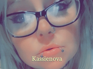 Kassienova