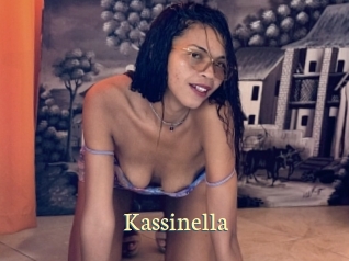 Kassinella