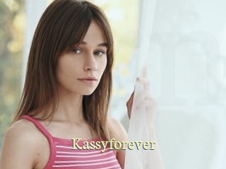 Kassyforever