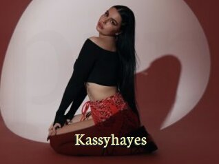 Kassyhayes