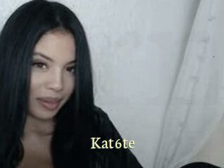 Kat6te