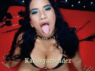 kataleyamendez Porn str8