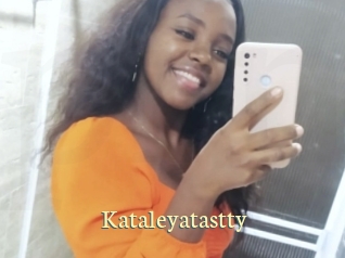 Kataleyatastty