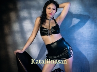 Kataliinasan