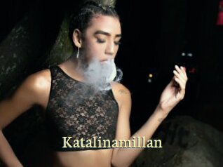 Katalinamillan