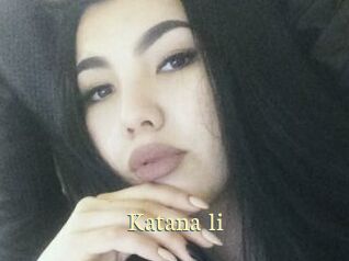 Katana_li