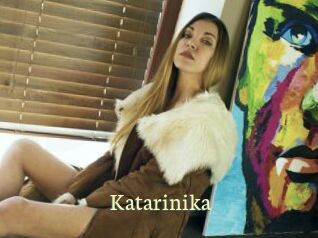 Katarinika