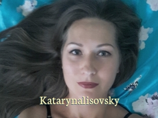 Katarynalisovsky