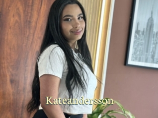 Kateandersson