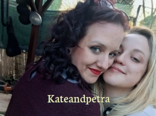 Kateandpetra