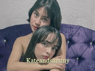 Kateandsammy