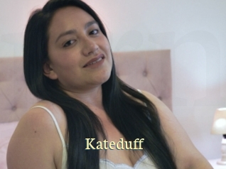 Kateduff
