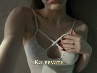 Kateevans