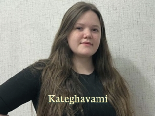 Kateghavami