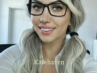 katehaven Porn str8
