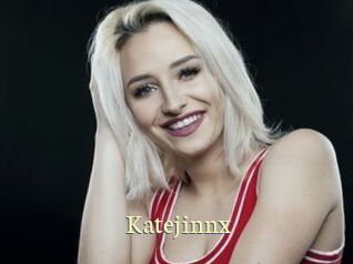 Katejinnx