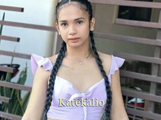 Katekalio