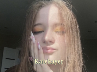 Katekayer