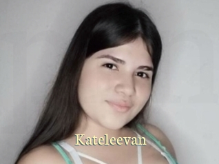Kateleevan