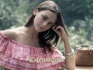 Katemosmen