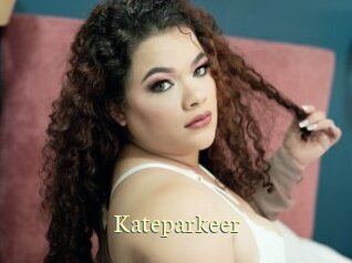 Kateparkeer