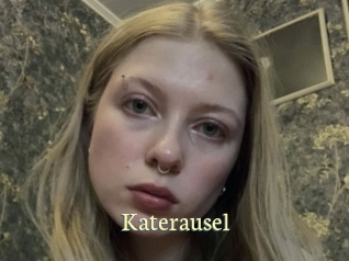 Katerausel