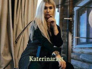 Katerinaraet