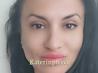 Katerinpierce