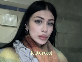 Katerossl
