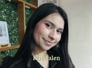 Katevalen