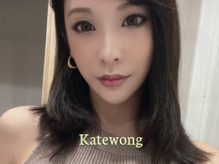 Katewong