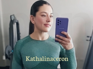 Kathalinaceron