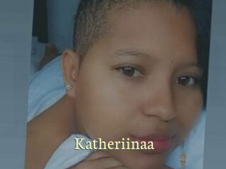 Katheriinaa
