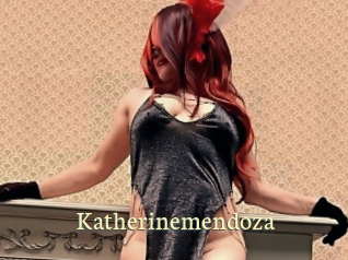 Katherinemendoza