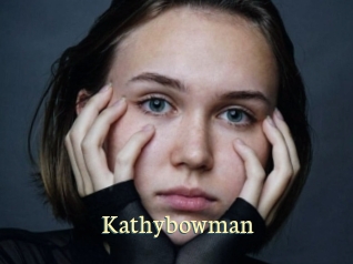 Kathybowman