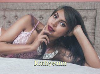 Kathyeann