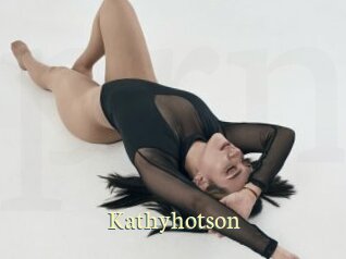 kathyhotson Porn str8
