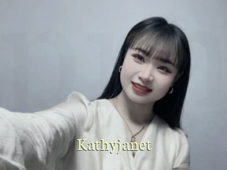 Kathyjanet