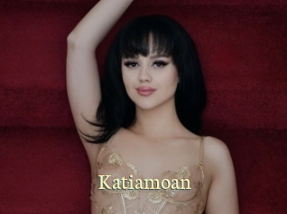 Katiamoan