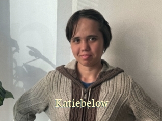 Katiebelow