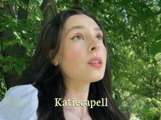 Katiecapell