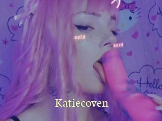 Katiecoven
