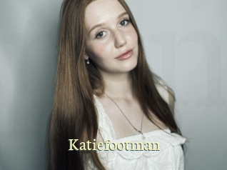 Katiefootman