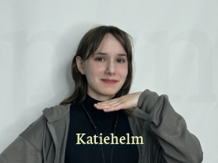 Katiehelm