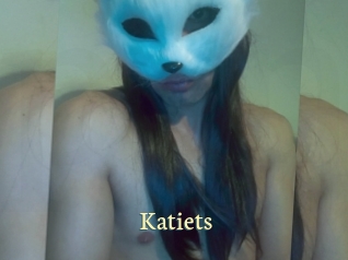 Katiets