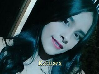 katiisex Porn str8