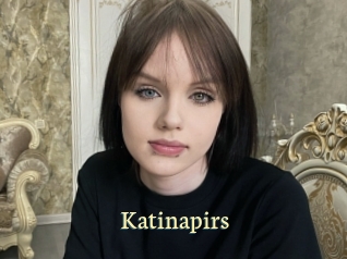 Katinapirs